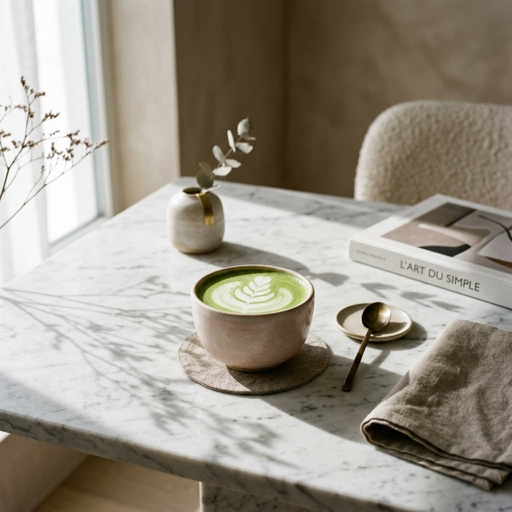 Revival Wellness Café social media management case study by Maia Studio UK